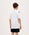 Футболка тренировочная JÖGEL CAMP 2 Training Poly Tee, белый (2112345)