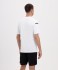 Футболка тренировочная JÖGEL CAMP 2 Training Poly Tee, белый (2112345)