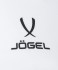 Футболка тренировочная JÖGEL CAMP 2 Training Poly Tee, белый (2112345)
