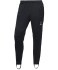 Брюки вратарские JOGEL CAMP GK Pant, черный/белый (2107129)