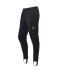 Брюки вратарские JOGEL CAMP GK Pant, черный/белый (2107129)
