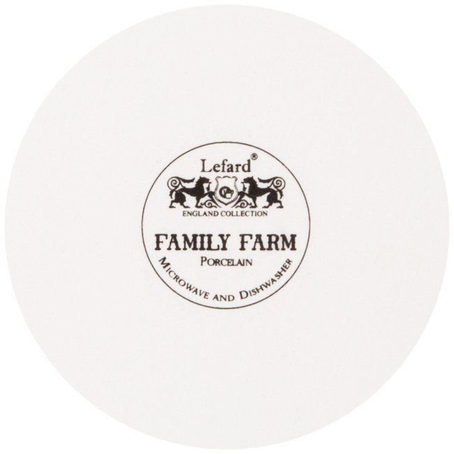 Подставка под столовые приборы lefard "family farm"  10,5/12*17 см Lefard (263-1246)