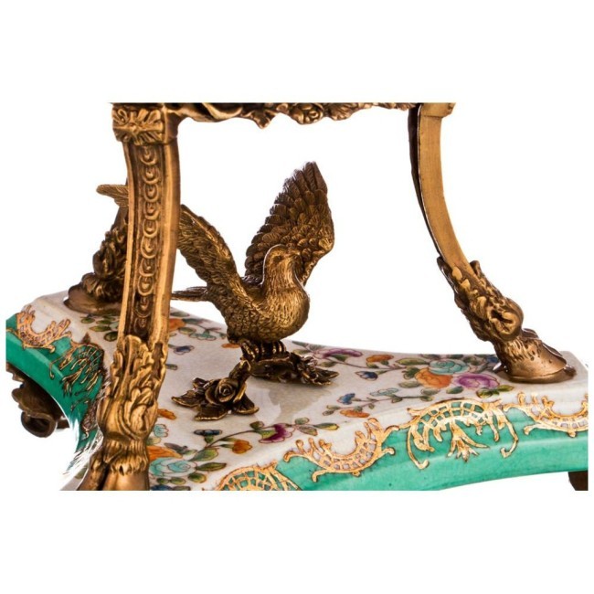 Ваза для фруктов диаметр=36,5 см высота=34 см Lefard (469-295)