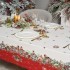 Скатерть "морозко.снегири" 140х300см ,красный, 100% хлопок,твил пропитка Lefard (850-745-25) Скатерть "морозко.снегири" 140х300см ,красный, 100% хлопок,твил пропитка Lefard (850-745-25)