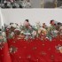 Скатерть "морозко.снегири" 140х300см ,красный, 100% хлопок,твил пропитка Lefard (850-745-25) Скатерть "морозко.снегири" 140х300см ,красный, 100% хлопок,твил пропитка Lefard (850-745-25)