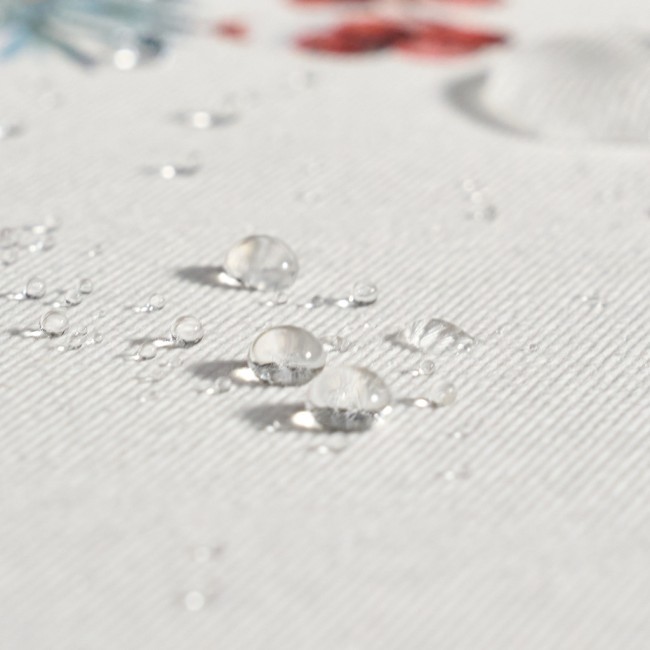 Скатерть "морозко.снегири" 140х300см ,красный, 100% хлопок,твил пропитка Lefard (850-745-25) Скатерть "морозко.снегири" 140х300см ,красный, 100% хлопок,твил пропитка Lefard (850-745-25)