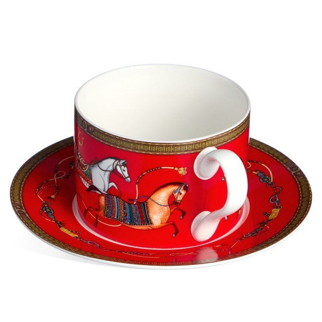 Чайная пара lefard "passage" 300 мл Lefard (590-722) Чайная пара lefard "passage" 300 мл Lefard (590-722)