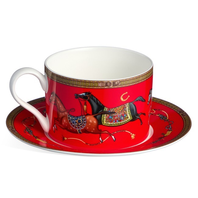 Чайная пара lefard "passage" 300 мл Lefard (590-722) Чайная пара lefard "passage" 300 мл Lefard (590-722)