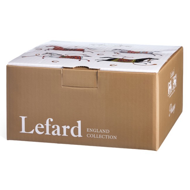 Чайная пара lefard "passage" 300 мл Lefard (590-722) Чайная пара lefard "passage" 300 мл Lefard (590-722)