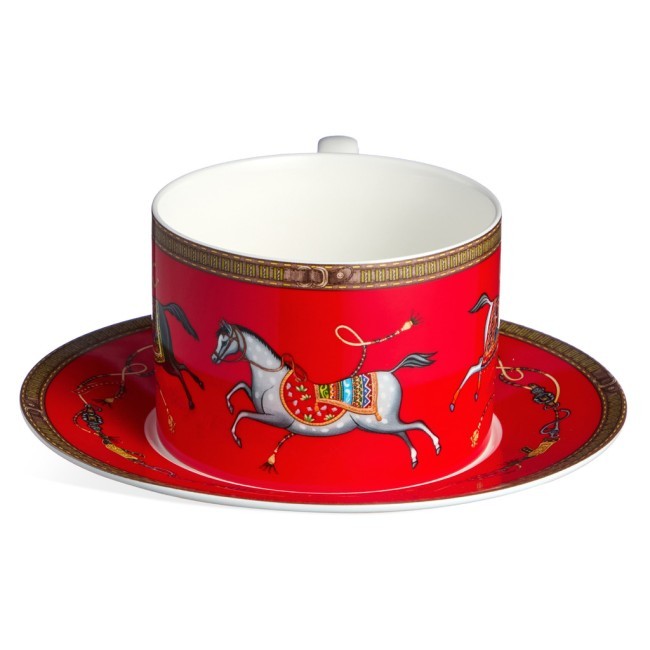 Чайная пара lefard "passage" 300 мл Lefard (590-722) Чайная пара lefard "passage" 300 мл Lefard (590-722)