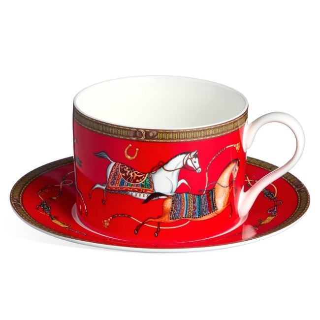 Чайная пара lefard "passage" 300 мл Lefard (590-722) Чайная пара lefard "passage" 300 мл Lefard (590-722)