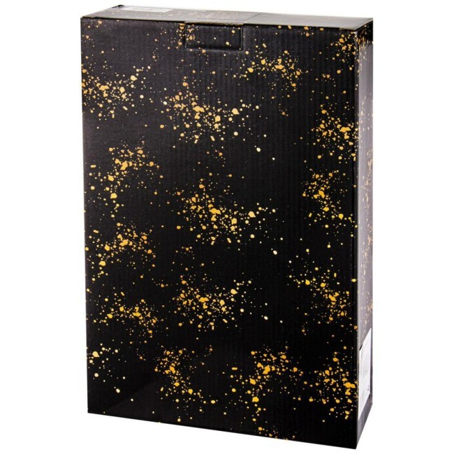 Блюдо для запекания bronco "midnight gold" 35*21,5*6,5 см 2900 мл Bronco (42-376) Блюдо для запекания bronco "midnight gold" 35*21,5*6,5 см 2900 мл Bronco (42-376)