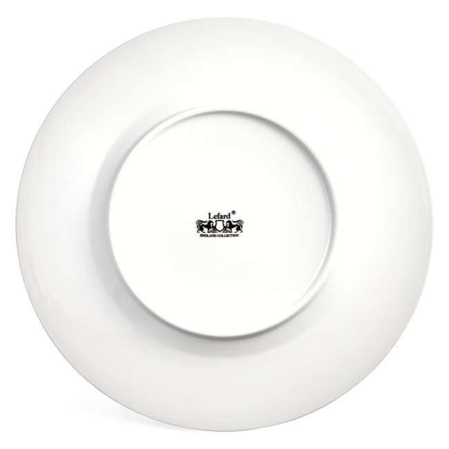 Набор тарелок обеденных lefard "muse" 2 шт. 26,5 см Lefard (171-365) Набор тарелок обеденных lefard "muse" 2 шт. 26,5 см Lefard (171-365)