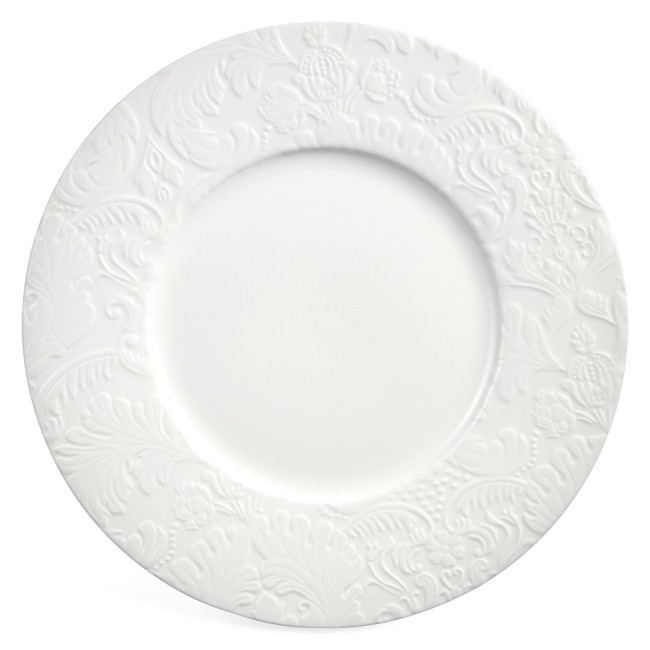 Набор тарелок обеденных lefard "muse" 2 шт. 26,5 см Lefard (171-365) Набор тарелок обеденных lefard "muse" 2 шт. 26,5 см Lefard (171-365)