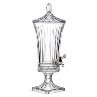 Диспенсер для напитков "elysia", 2 л Lefard (691-150)