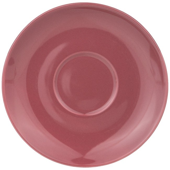 Чайная пара bronco "fusion" 290 мл брусничная Bronco (263-1012)