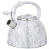 Чайник agness со свистком 2,5 л, индукцион. дно Agness (907-261)