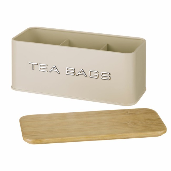 Банка agness для чайных пакетиков, 20,5х9х8 см, цвет: ivory Agness (790-400) Банка agness для чайных пакетиков, 20,5х9х8 см, цвет: ivory Agness (790-400)