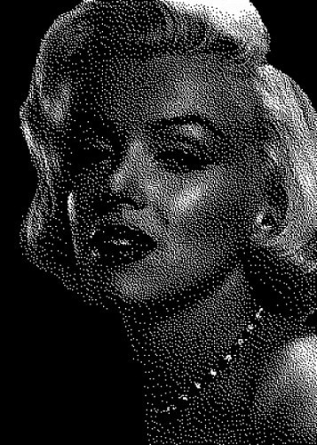 Картина Мадонна с кристаллами Swarovski (2423) Картина Мадонна с кристаллами Swarovski (2423)