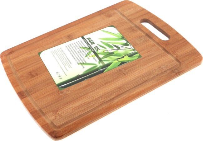 Доска разделочная agness 40*30*1 см Agness (897-029)