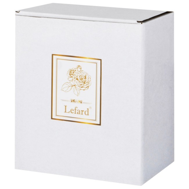 Подставка под яйцо 8.8*4.6*10.1см Lefard (146-2275)