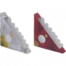 Клеевая ловушка HELP от мух на окна 2 шт.(80242) (53013)