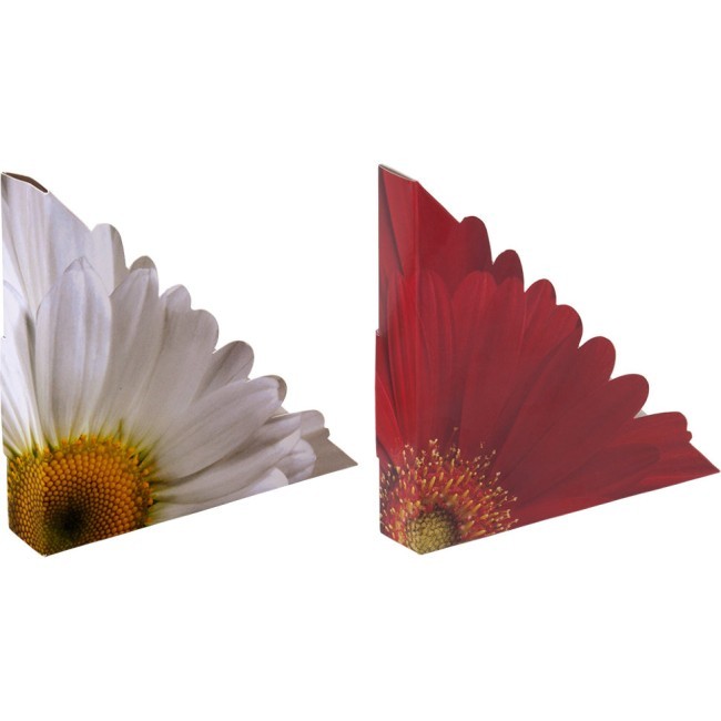 Клеевая ловушка HELP от мух на окна 2 шт.(80242) (53013)