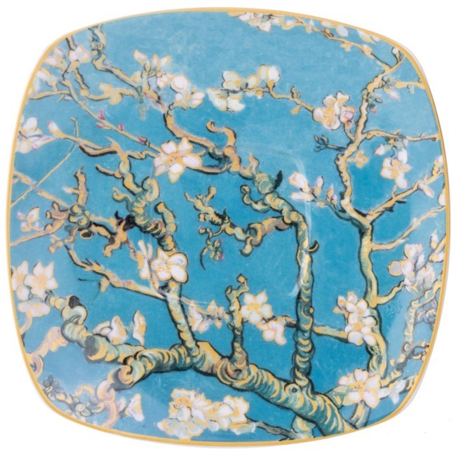 Чайный набор lefard "цветущий миндаль" (в. ван гог) на 4 пер. 8 пр. 250 мл Lefard (104-1020) Чайный набор lefard "цветущий миндаль" (в. ван гог) на 4 пер. 8 пр. 250 мл Lefard (104-1020)