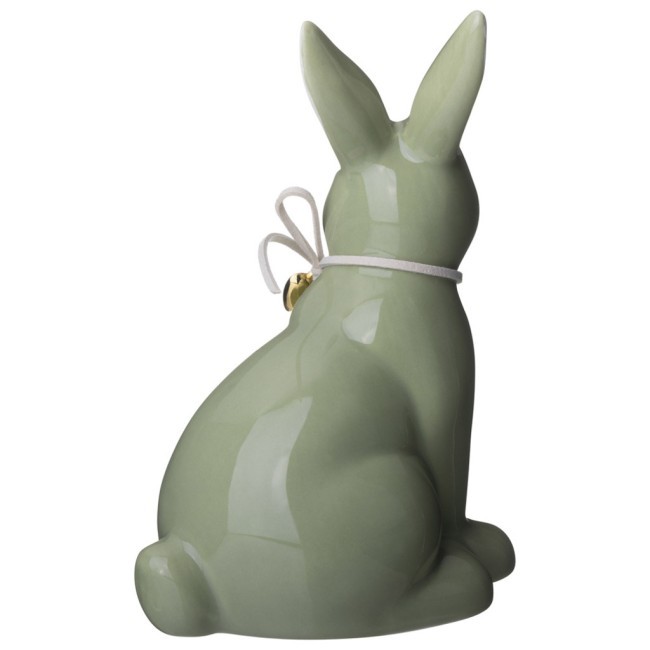 Фигурка кролик 11.2*7.5*16.5 см Lefard (146-2293)