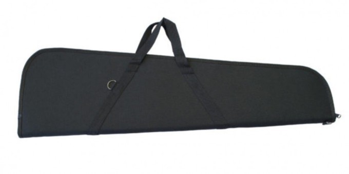 Кейс для ружья Сайга 20С, 90 см Helios HS-ЧР-10 (81563)