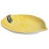 Тарелка lefard "лемон три" 21*17,5*3 см Lefard (358-2388)