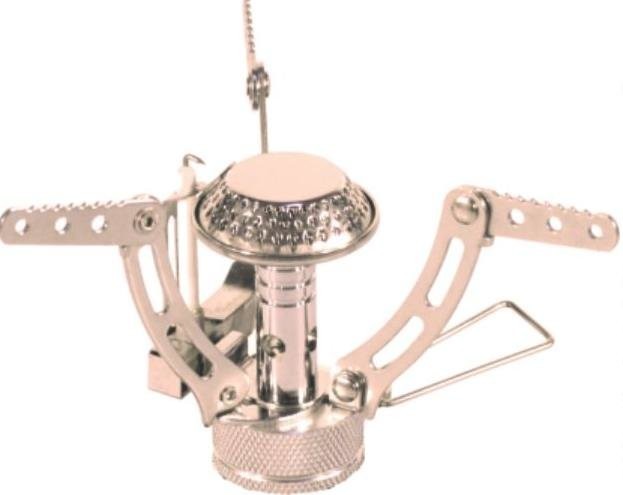 Газовая горелка Следопыт Одинокий путешественник (15217)