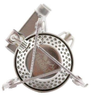 Газовая горелка Следопыт Одинокий путешественник (15217)