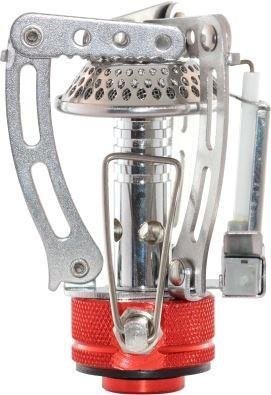 Газовая горелка Следопыт Одинокий путешественник (15217)