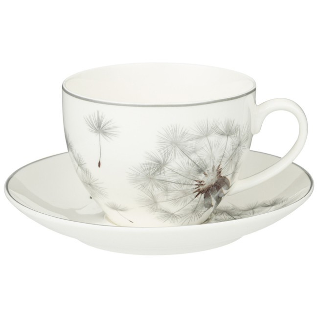 Чайная пара lefard dandelion 300мл Lefard (87-223) Чайная пара lefard dandelion 300мл Lefard (87-223)