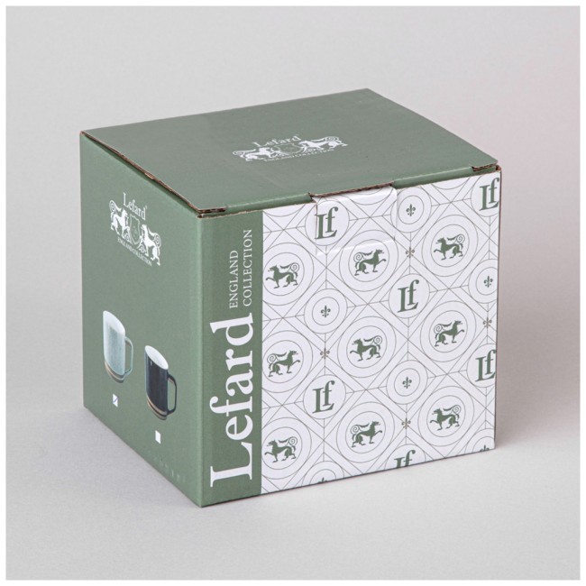Кружка lefard "herbal" 400 мл Lefard (42-529)