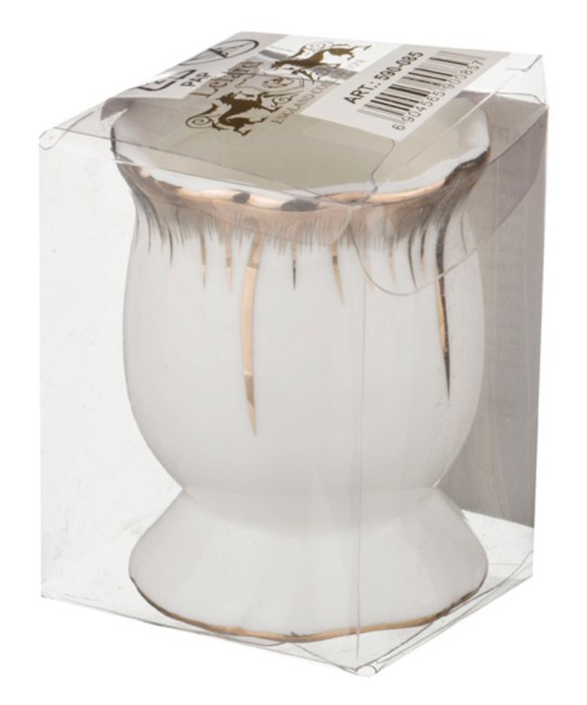 Подставка для зубочисток "цветочная симфония" высота=7 см. Lefard (590-085)