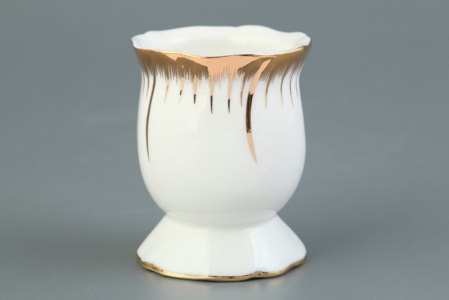 Подставка для зубочисток "цветочная симфония" высота=7 см. Lefard (590-085)