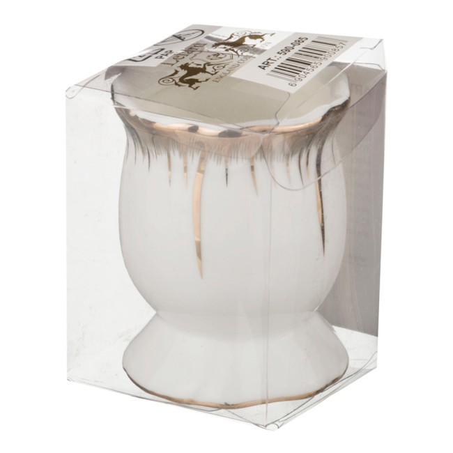 Подставка для зубочисток "цветочная симфония" высота=7 см. Lefard (590-085)