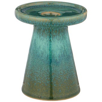 Подсвечник высота 12см Lefard (146-1933)