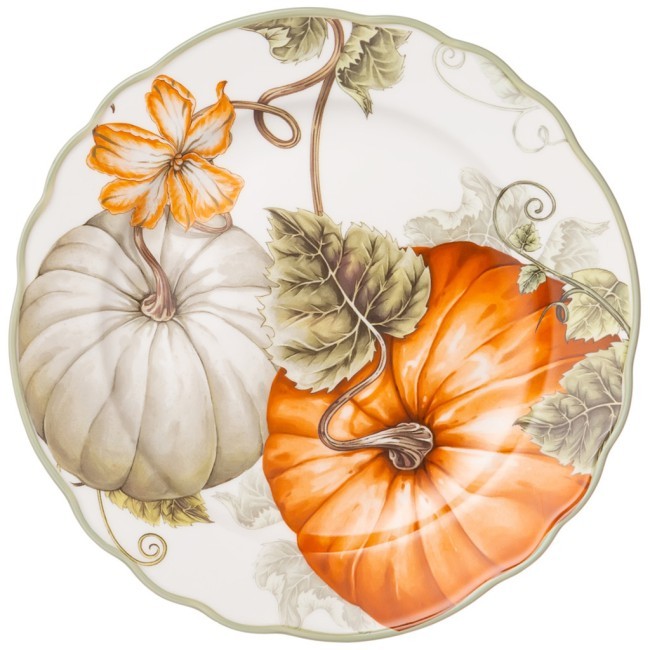 Набор тарелок закусочных lefard "village" 2 шт. 20,5 см Lefard (85-1820) Набор тарелок закусочных lefard "village" 2 шт. 20,5 см Lefard (85-1820)