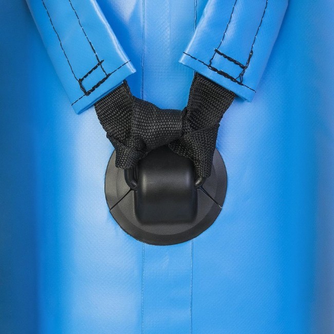 Герморюкзак Helios 90 л (HS-DB-9033125-BL) (72433) Герморюкзак Helios 90 л (HS-DB-9033125-BL) (72433)