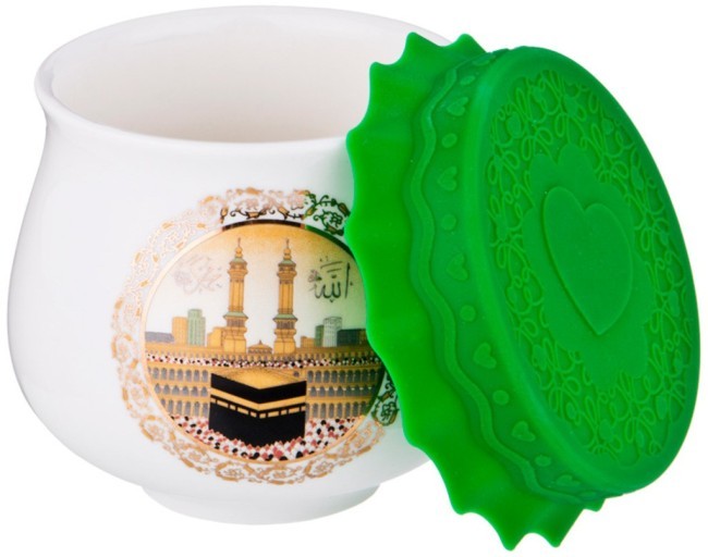 Баночка с силиконовой крышкой lefard "сура" 180 мл Lefard (359-454) Баночка с силиконовой крышкой lefard "сура" 180 мл Lefard (359-454)