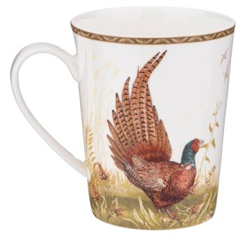 Кружка lefard "охота" 480 мл Lefard (415-2230)