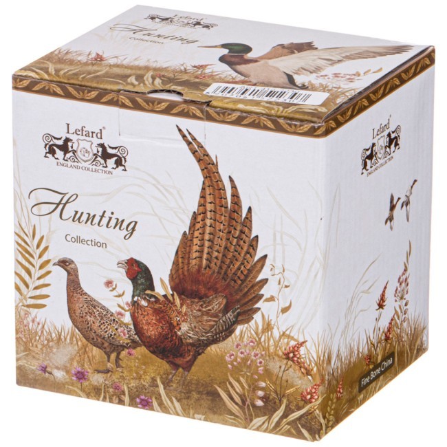 Кружка lefard "охота" 480 мл Lefard (415-2230)