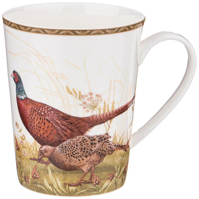 Кружка lefard "охота" 480 мл Lefard (415-2230)