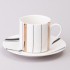 Кофейный набор lefard "top style" на 6 пер. 12 пр. 180 мл Lefard (165-608)