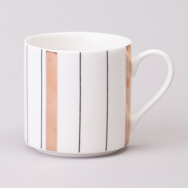 Кофейный набор lefard "top style" на 6 пер. 12 пр. 180 мл Lefard (165-608)