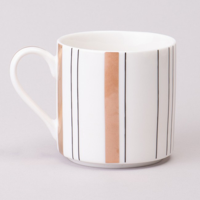 Кофейный набор lefard "top style" на 6 пер. 12 пр. 180 мл Lefard (165-608)