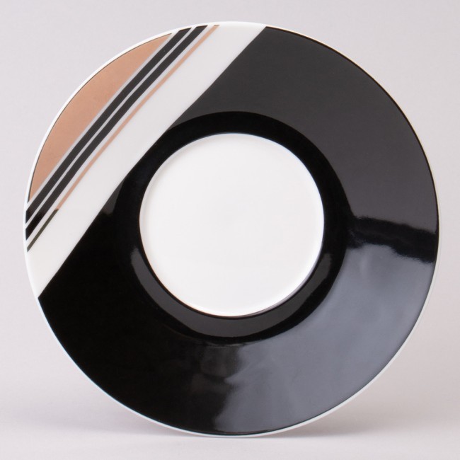 Кофейный набор lefard "top style" на 6 пер. 12 пр. 180 мл Lefard (165-608)